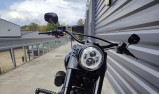 HARLEY-DAVIDSON SOFTAIL SLIM 1800 S