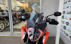 KTM 1290 SUPER DUKE GT TECH PACK