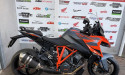 KTM 1290 SUPER DUKE GT TECH PACK
