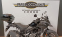 SUZUKI DL 650 V-STROM