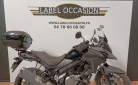 SUZUKI DL 650 V-STROM