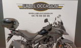 SUZUKI DL 650 V-STROM