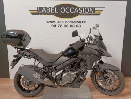 SUZUKI DL 650 V-STROM