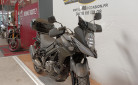 SUZUKI DL 650 V-STROM