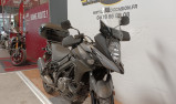 SUZUKI DL 650 V-STROM