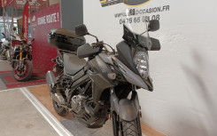 SUZUKI DL 650 V-STROM