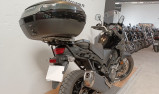 SUZUKI DL 650 V-STROM