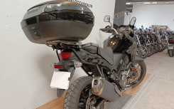 SUZUKI DL 650 V-STROM