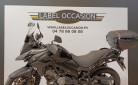 SUZUKI DL 650 V-STROM