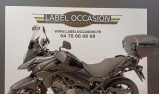 SUZUKI DL 650 V-STROM