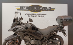 SUZUKI DL 650 V-STROM