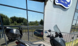 YAMAHA XMAX 300