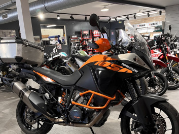KTM 1050 ADVENTURE 35KW