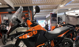 KTM 1050 ADVENTURE 35KW