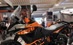 KTM 1050 ADVENTURE 35KW