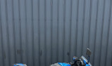 SUZUKI GSX-8R / 8R / A2