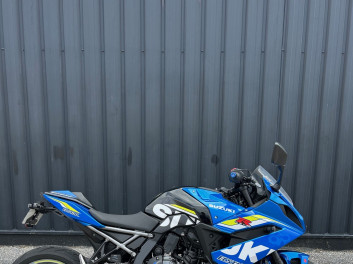 SUZUKI GSX-8R / 8R / A2