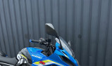 SUZUKI GSX-8R / 8R / A2