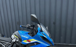 SUZUKI GSX-8R / 8R / A2