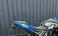 SUZUKI GSX-8R / 8R / A2