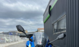 SUZUKI GSX-8R / 8R / A2