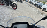SUZUKI GSX-8R / 8R / A2