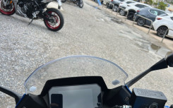 SUZUKI GSX-8R / 8R / A2