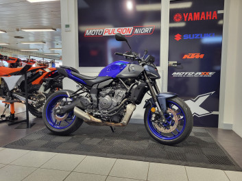 YAMAHA MT-07 35KW Y-AMT A2