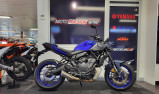 YAMAHA MT-07 35KW Y-AMT A2