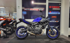 YAMAHA MT-07 35KW Y-AMT A2