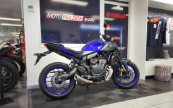 YAMAHA MT-07 35KW Y-AMT A2