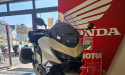 FORZA 750 NEUF PACK CONFORT ET BAGAGERIE