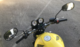 HONDA CB 600 HORNET