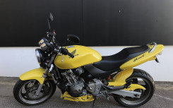 HONDA CB 600 HORNET