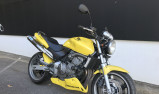 HONDA CB 600 HORNET
