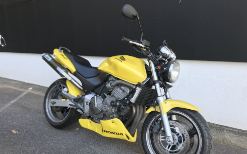 HONDA CB 600 HORNET
