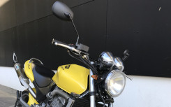 HONDA CB 600 HORNET