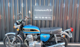 HONDA CB 750 four k5