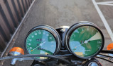 HONDA CB 750 four k5