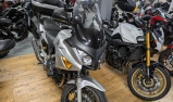 HONDA CBF 600 S