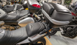 HONDA CBF 600 S