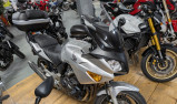 HONDA CBF 600 S