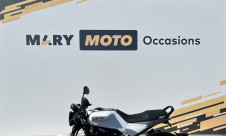 HUSQVARNA 401 VITPILEN