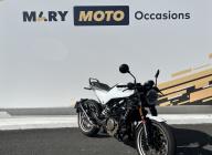 HUSQVARNA 401 VITPILEN