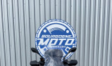 YAMAHA TRACER 9 GT+ Y-AMT