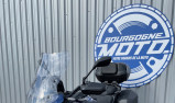 YAMAHA TRACER 9 GT+ Y-AMT