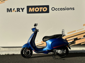 VESPA SPRINT 50