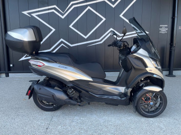 PIAGGIO MP3 530 HPE EXCLUSIVE