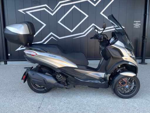 PIAGGIO MP3 530 HPE EXCLUSIVE