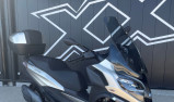 PIAGGIO MP3 530 HPE EXCLUSIVE